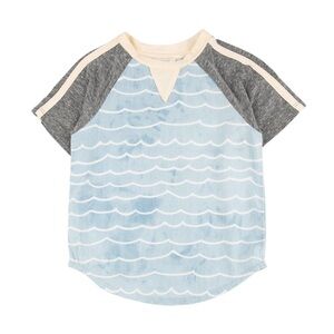 Miki Miette SYDNEY T-SHIRT KEY WEST size 2T NWT